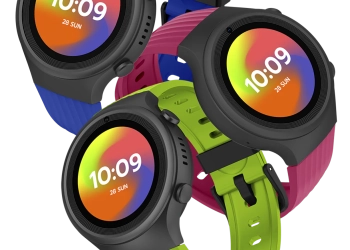 Spc smartee 4g junior