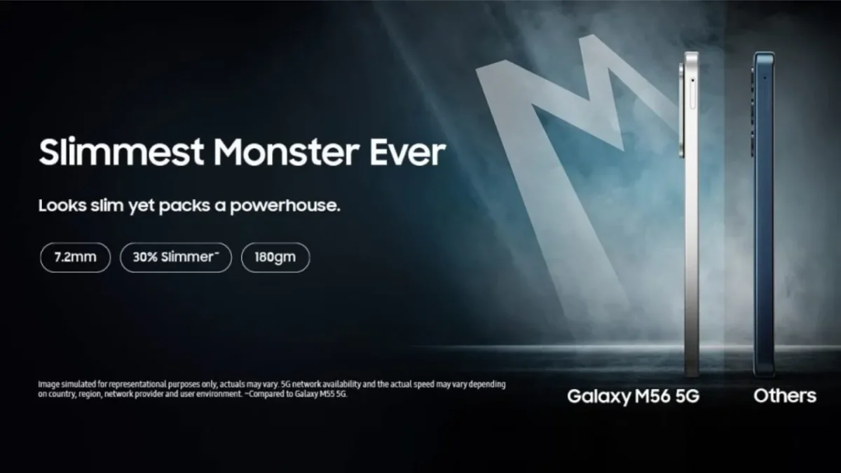 Samsung galaxy m56 (2)