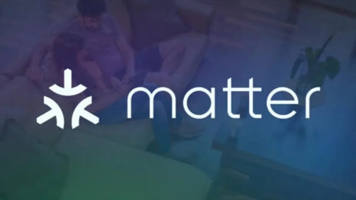Samsung matter 1. 4