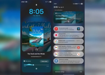 Samsung one ui 7 - youtube