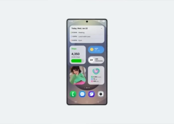 Samsung one ui 7 países