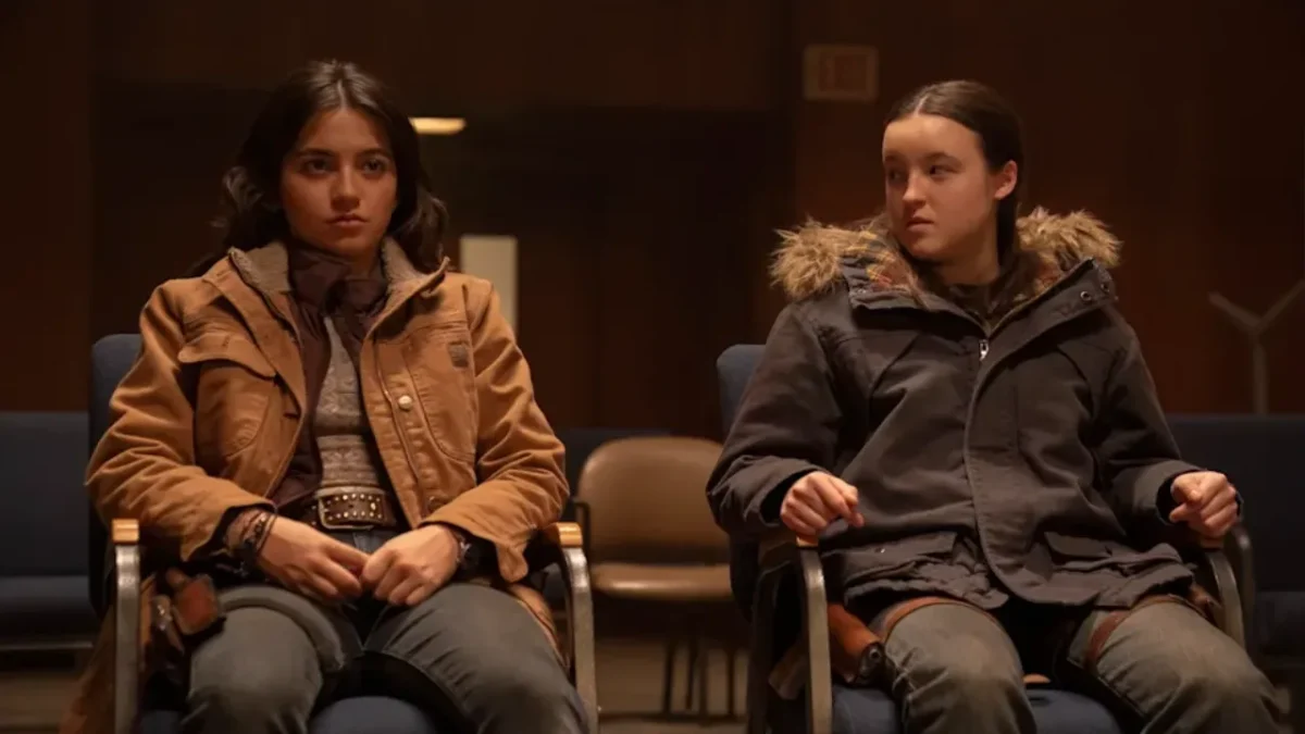 The last of us segunda temporada