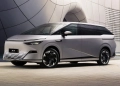 Xpeng x9 (2)