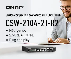 QNAP