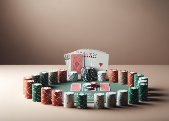 A tradição dos jogos de cartas